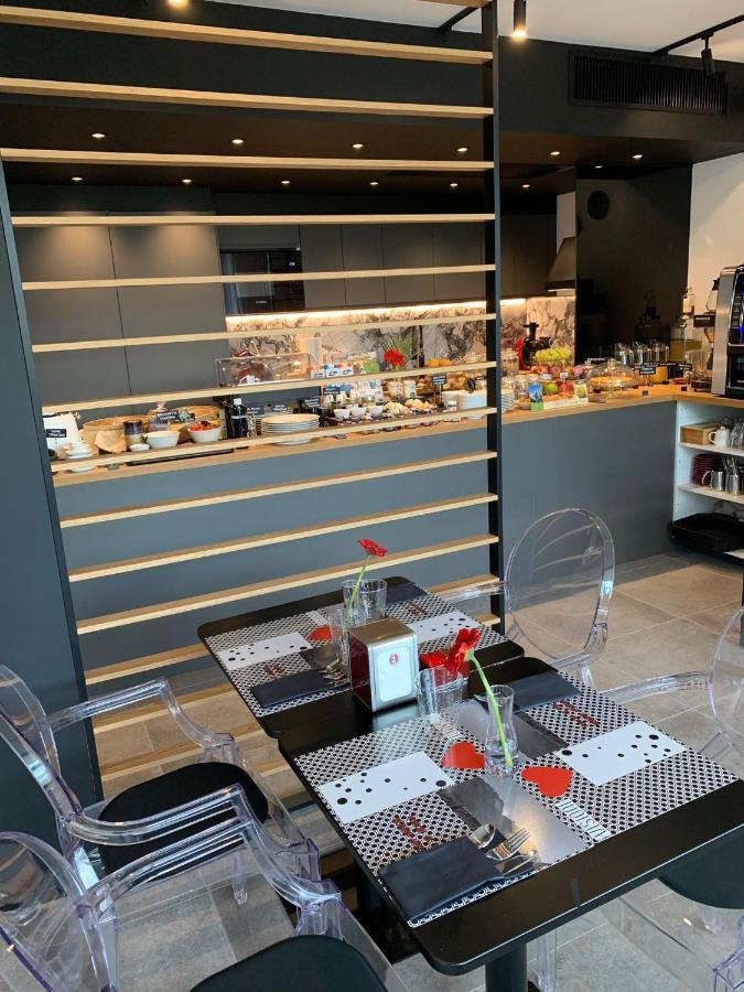 Hotel Visioni View Boutique & Breakfast - Adults Friendly