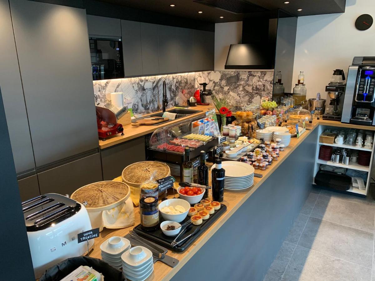 Hotel Visioni View Boutique & Breakfast - Adults Friendly *