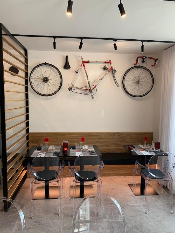 Hotel Visioni View Boutique & Breakfast - Adults Friendly
