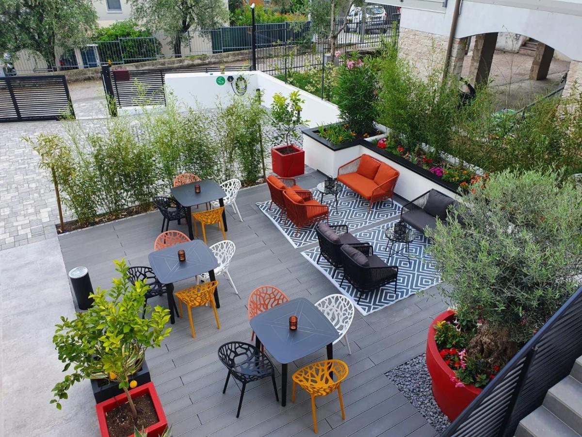 Visioni View Boutique & Breakfast - Adults Friendly Hotel