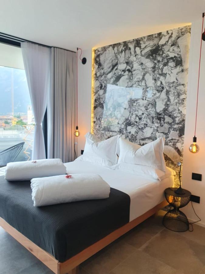 Hotel Visioni View Boutique & Breakfast - Adults Friendly Riva del Garda