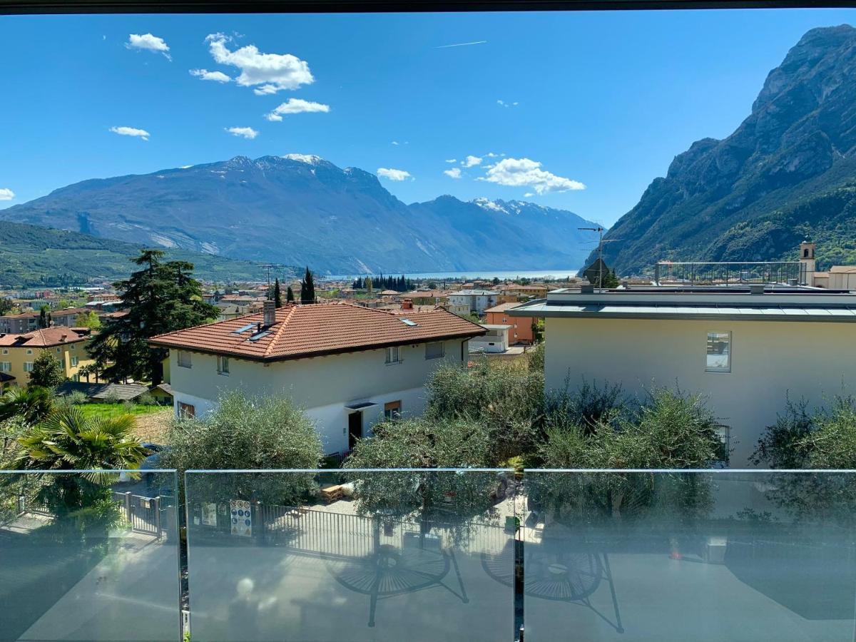 Visioni View Boutique & Breakfast - Adults Friendly Hotel Riva del Garda