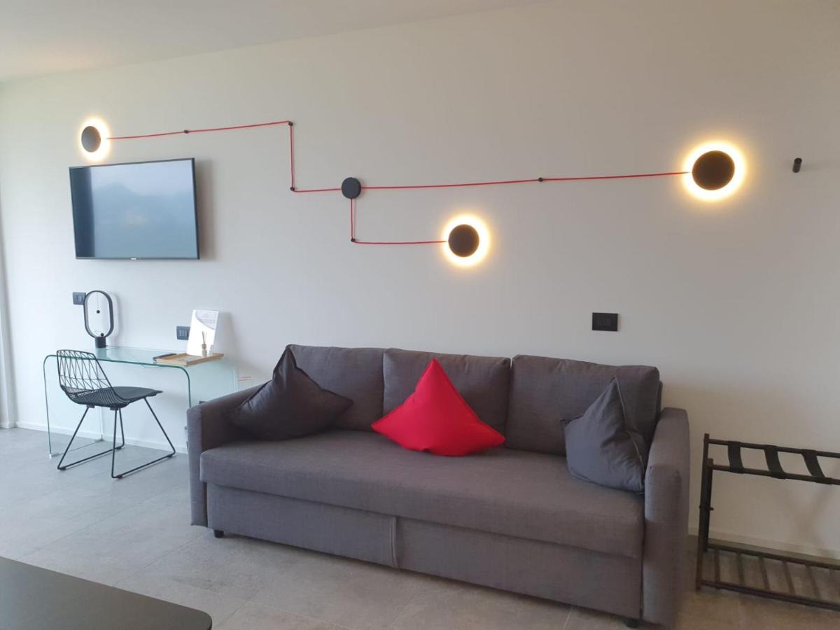 Visioni View Boutique & Breakfast - Adults Friendly Hotel Riva del Garda