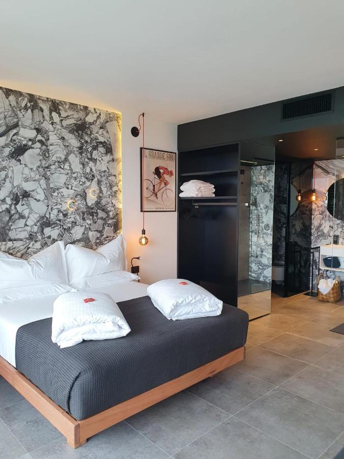 Visioni View Boutique & Breakfast - Adults Friendly