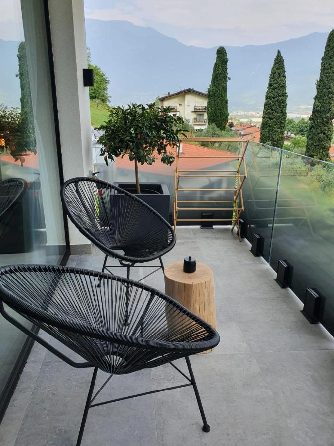 Visioni View Boutique & Breakfast - Adults Friendly * Riva del Garda