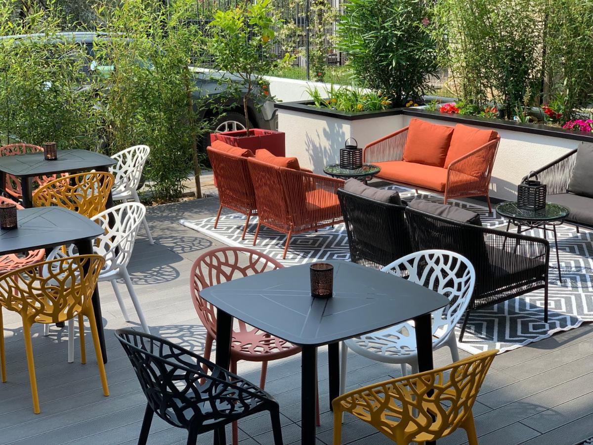 Visioni View Boutique & Breakfast - Adults Friendly Hotel *