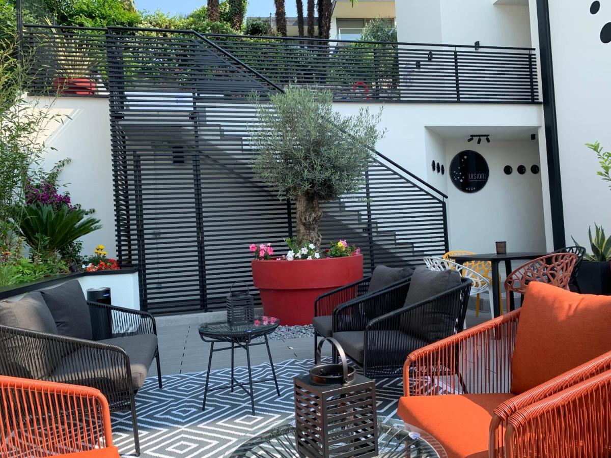 Visioni View Boutique & Breakfast - Adults Friendly Hotel *